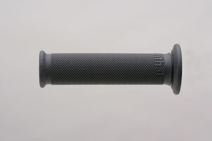 Renthal ATV Grips Med Full Diamond Grey (Part G109) - Comfortable and Durable Hand Grips