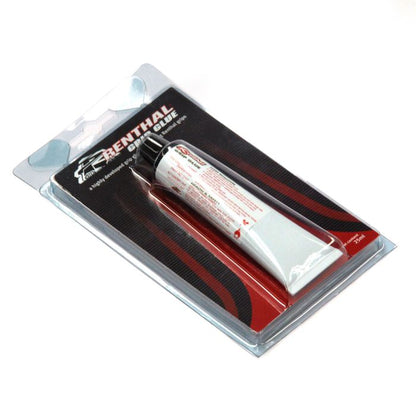 Renthal G101 Grip Glue for Motorcycle Handlebars - Secure and Durable Adhesive