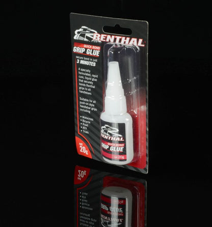 Renthal G104 Quick Bond Grip Glue for Motorcycle Handlebars