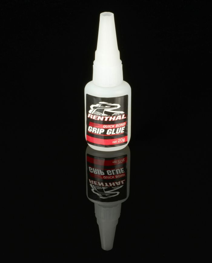 Renthal G104 Quick Bond Grip Glue for Motorcycle Handlebars