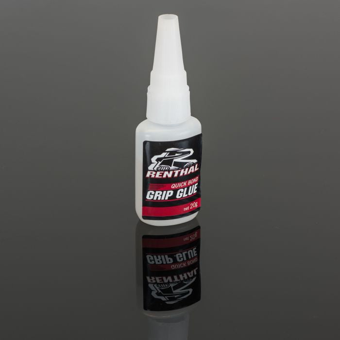 Renthal G104 Quick Bond Grip Glue for Motorcycle Handlebars