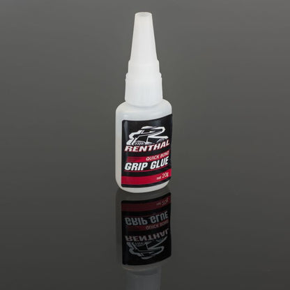 Renthal G104 Quick Bond Grip Glue for Motorcycle Handlebars