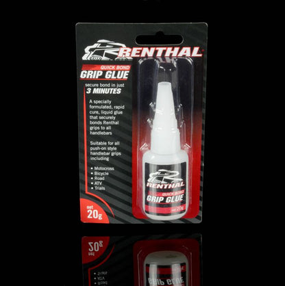 Renthal G104 Quick Bond Grip Glue for Motorcycle Handlebars