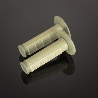 Renthal MX Grips DL Kevlar Diamond / Waffle - Part Number G165