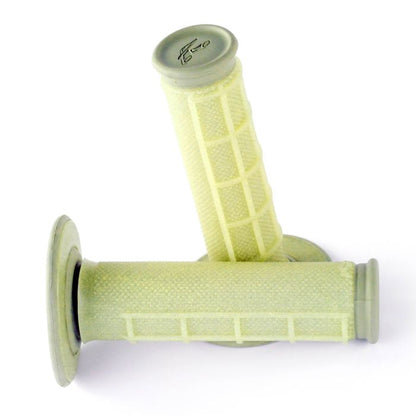 Renthal MX Grips DL Kevlar Diamond / Waffle - Part Number G165