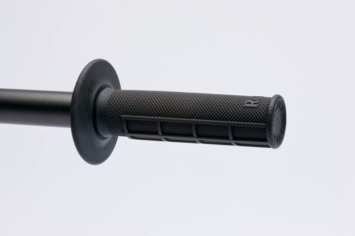 Renthal MX Grips Firm Diamond / Waffle Charcoal - Part Number G088