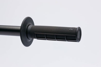 Renthal MX Grips Firm Diamond / Waffle Charcoal - Part Number G088