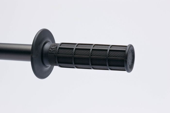 Renthal MX Grips Firm Full Waffle Charcoal Part Number G094