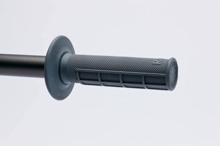 Renthal MX Grips Medium Diamond/Waffle Grey (Part Number G087)