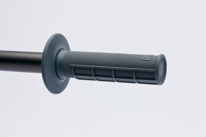 Renthal MX Grips Medium Diamond/Waffle Grey (Part Number G087)