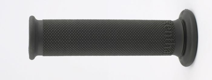 Renthal Trials Grips Firm Full Diamond Charcoal (Part Number: G097)