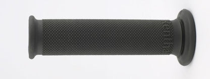 Renthal Trials Grips Firm Full Diamond Charcoal (Part Number: G097)