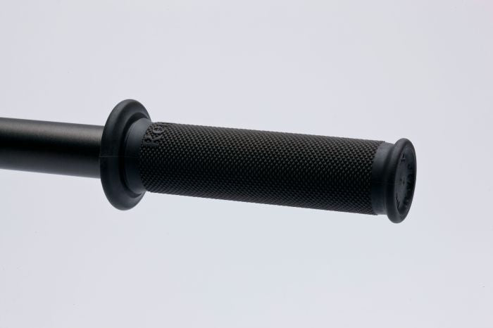 Renthal Trials Grips Firm Full Diamond Charcoal (Part Number: G097)