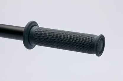 RENTHAL Trials Grips Medium Full Diamond Grey, Part Number G096