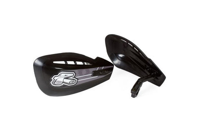 Renthal Black Handguard HG-100-BK for Dirt Bikes and ATVs