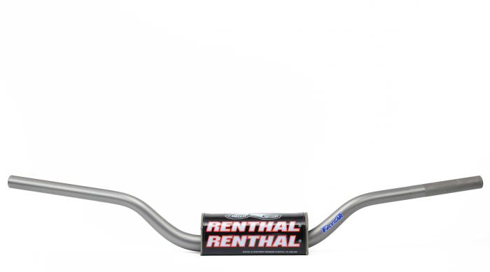 Renthal 604 Titanium Fatbar Handlebar for Honda, Kawasaki, and RC Models