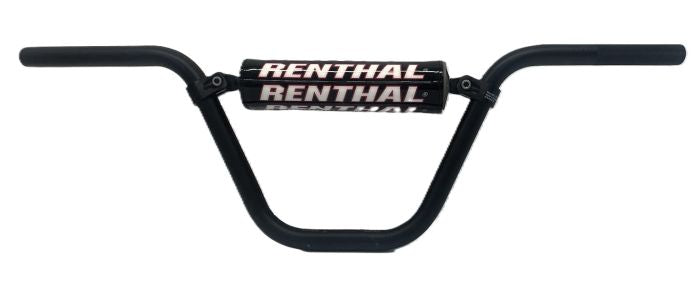 Renthal 797 7/8 inch Padded Handlebar in Black
