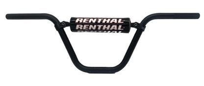Renthal 797 7/8 inch Padded Handlebar in Black