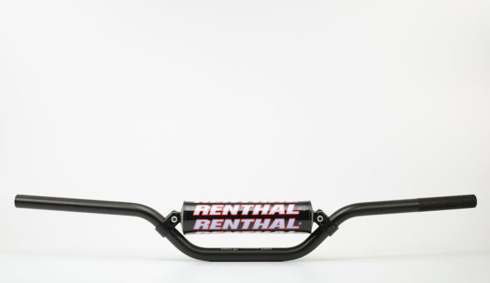 Renthal 823 7/8 inch Padded Handlebar in Black