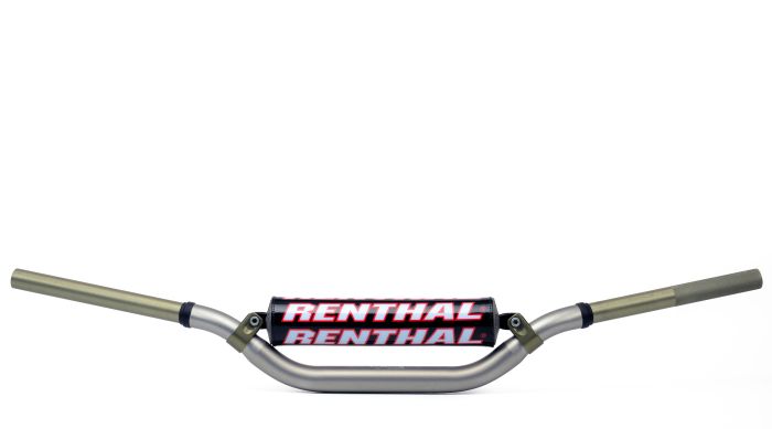Renthal 996 Villopoto / Stewart HON CRF Twinwall TTN Padded Handlebars