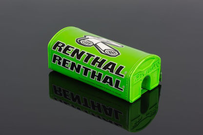 Renthal Fatbar Pad Green for Fatbar Handlebars - Part Number P330
