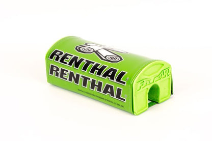 Renthal Fatbar Pad Green for Fatbar Handlebars - Part Number P330
