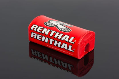 Renthal Fatbar Pad Red/Red for Fatbar Handlebars