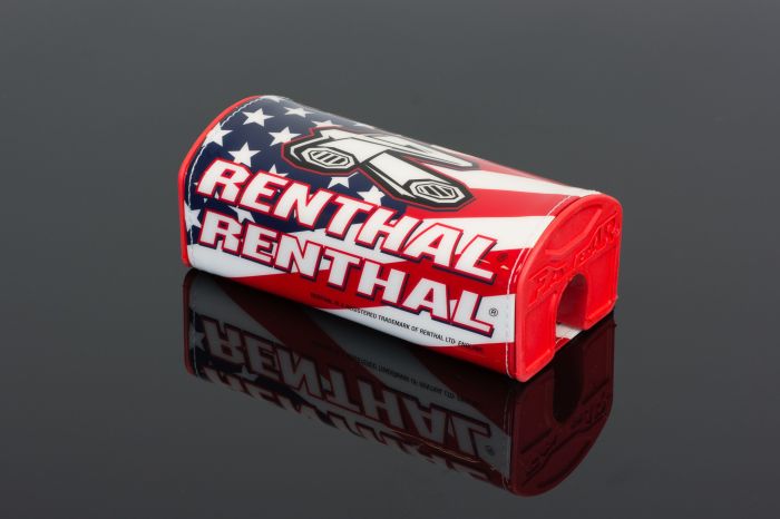 Renthal P320 Fatbar Pad for Motorcycle Handlebars