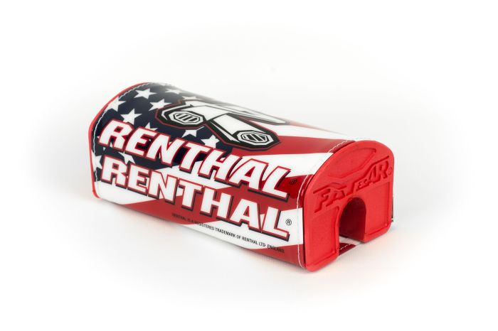 Renthal P320 Fatbar Pad for Motorcycle Handlebars