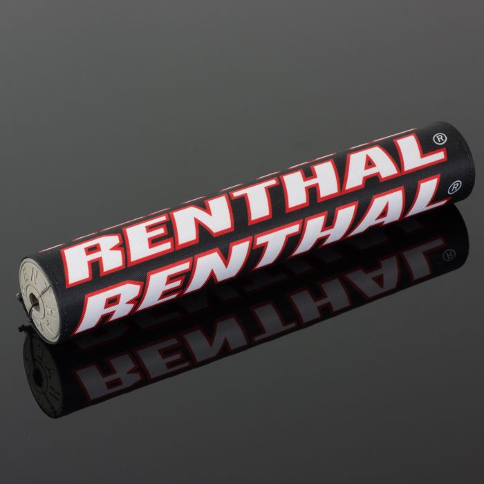 Renthal P314 Retro Bar Pad SX (12 inch) for Motorcycle Handlebars