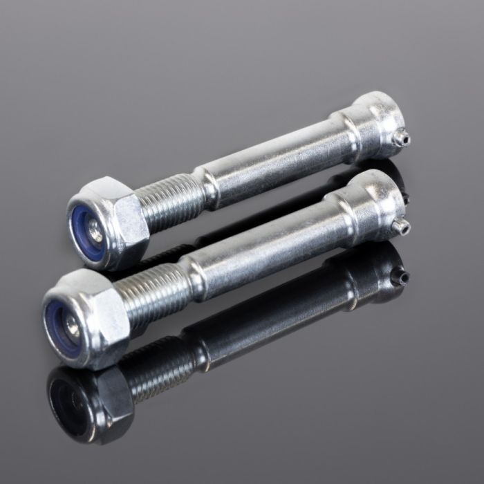 Renthal Spare Bolts M10 x 77mm - Reliable Fasteners for Motorcycle Maintenance