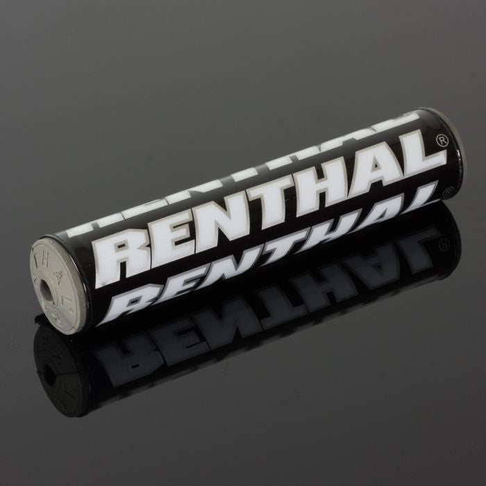 Renthal SX Pad 10 inch Black - Part P213