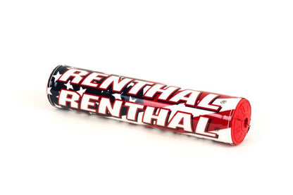 Renthal SX Pad 10-inch USA for Motorcycle Comfort and Control