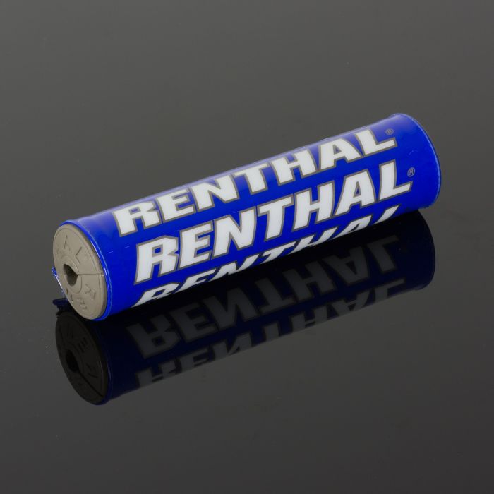 Renthal SX Pad (8.5 Inch) Blue - Part Number P217