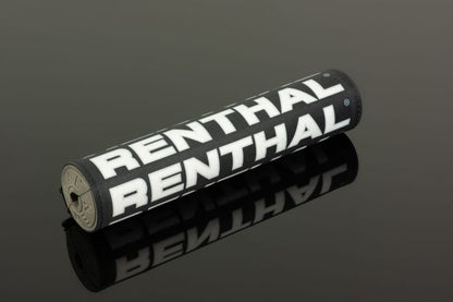 Renthal SX Pad 10 Inch Blue, Silver & White for MX and ATV - Part P359
