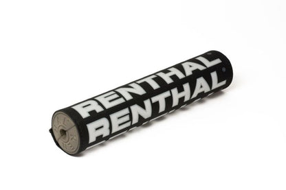 Renthal SX Pad 10 Inch Blue, Silver & White for MX and ATV - Part P359