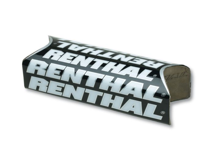 Renthal Team Issue Fatbar Pad Black - Part Number P275