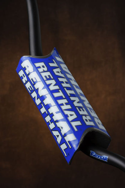 Renthal Team Issue Fatbar Pad Blue - P281