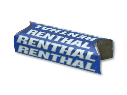 Renthal Team Issue Fatbar Pad Blue - P281