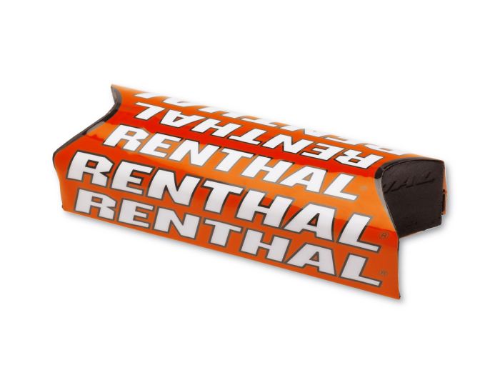 Renthal Team Issue Fatbar Pad Orange - P276