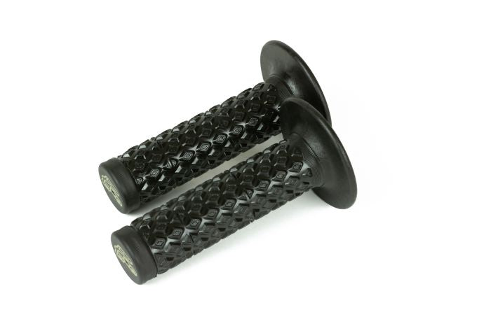 Renthal G201 Dual Comfort Ultratacky Motorcycle Grip