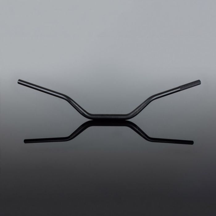 Renthal Fatbar 848 Black Handlebar for Mountain and ATV Bikes