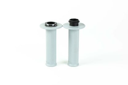 Renthal MX Original Lock-On Handlebar Grips - Soft Full Diamond Pattern (Part G232)