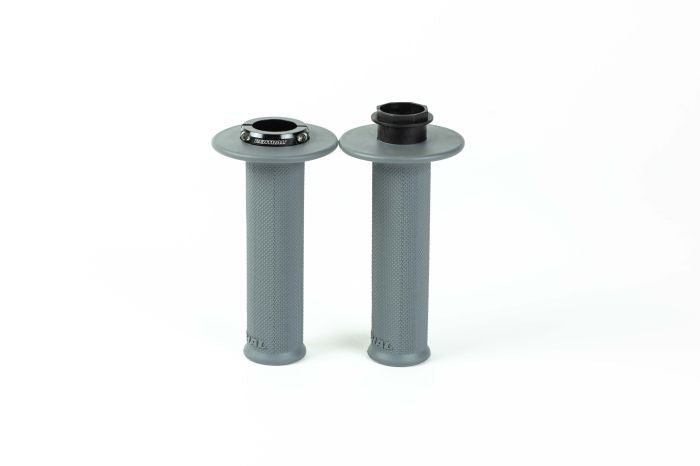 Renthal MX Original Lock-On Grips - Medium (Full Diamond Pattern) G233