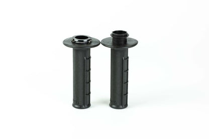 Renthal MX R-Works Lock-On Ultratacky Grips (Half Waffle) - Part G236