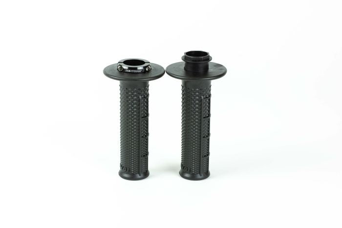 Renthal MX R-Works Lock-On Ultratacky Grips for Motorcycles - Part G239
