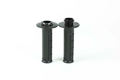 Renthal MX R-Works Lock-On Ultratacky Grips for Motorcycles - Part G239