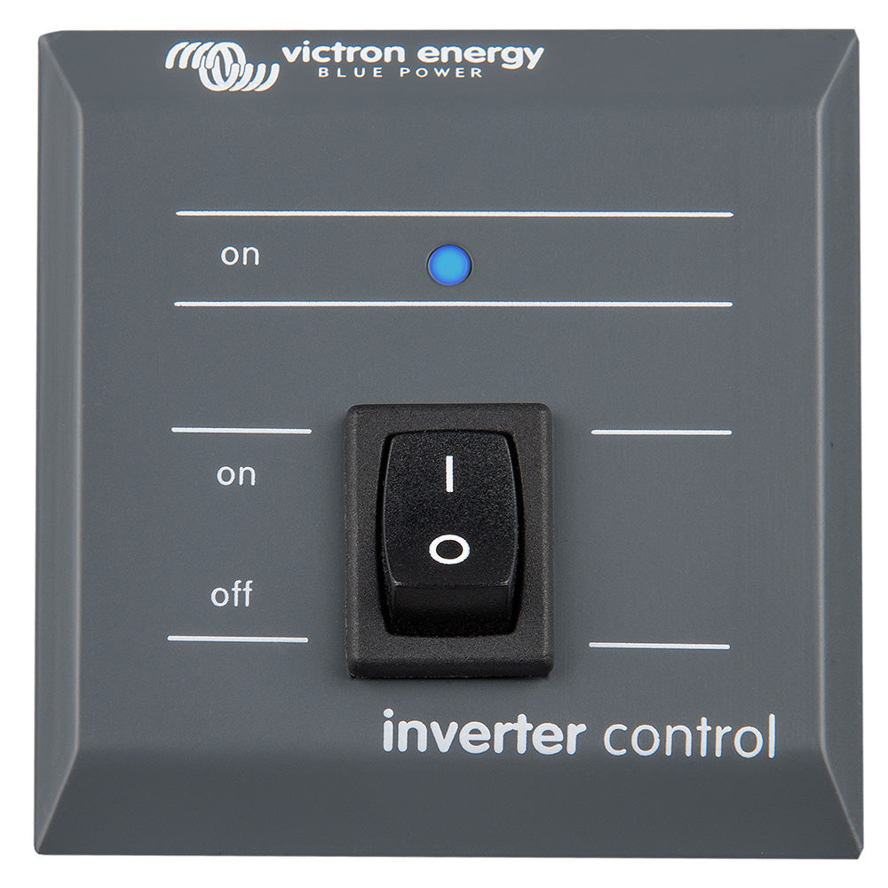 Victron Energy Phoenix Inverter Control VE.Direct (Part Number: REC040010210R)