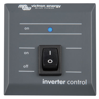 Victron Energy Phoenix Inverter Control VE.Direct (Part Number: REC040010210R)
