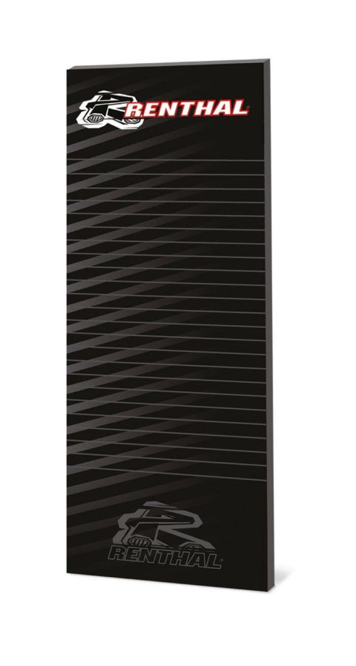 Renthal Brand in a Box Retail - Part Number U-RN-BIAB-SINGLE